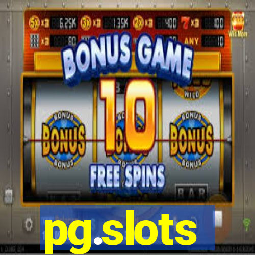 pg.slots