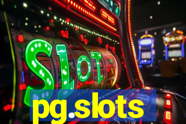 pg.slots