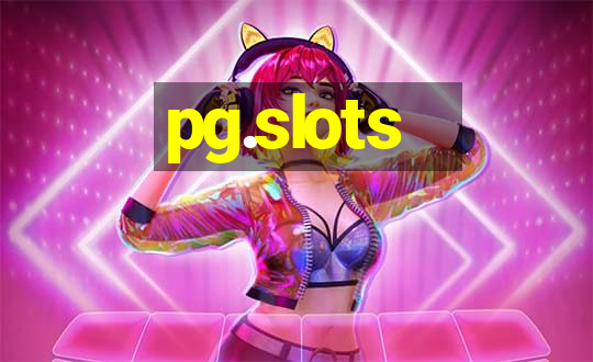 pg.slots