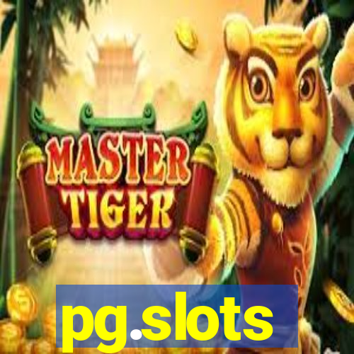 pg.slots