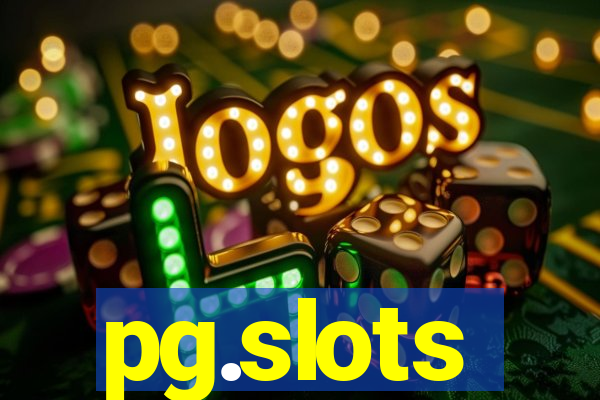 pg.slots