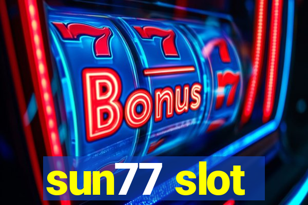 sun77 slot