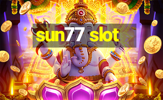 sun77 slot