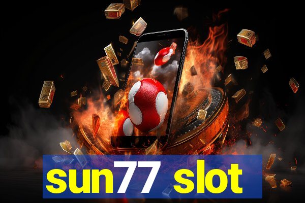 sun77 slot