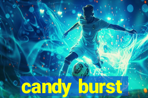 candy burst