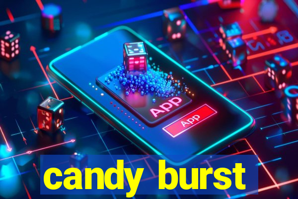 candy burst