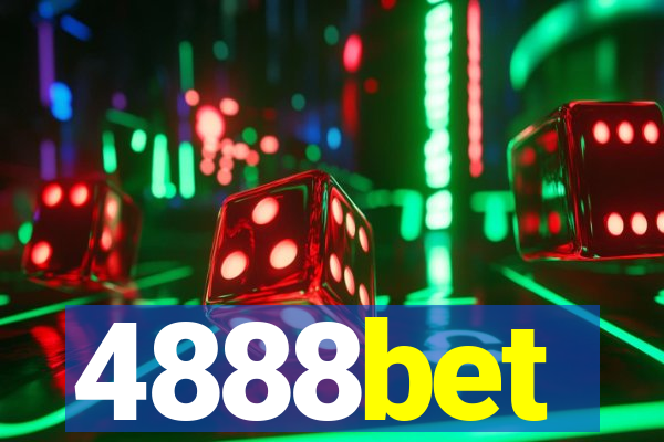 4888bet