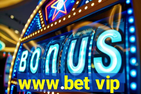 www.bet vip