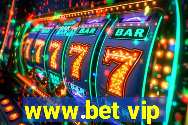 www.bet vip