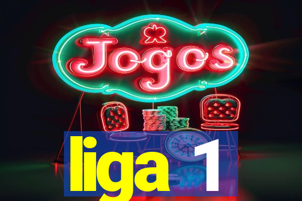 liga 1