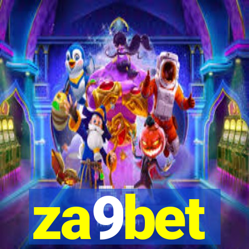 za9bet