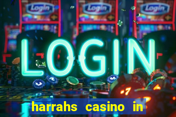 harrahs casino in las vegas