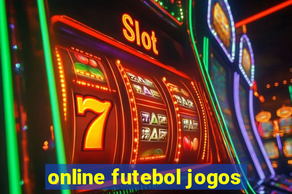 online futebol jogos