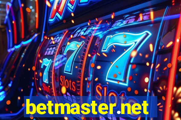 betmaster.net