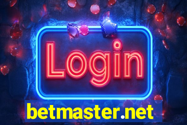 betmaster.net