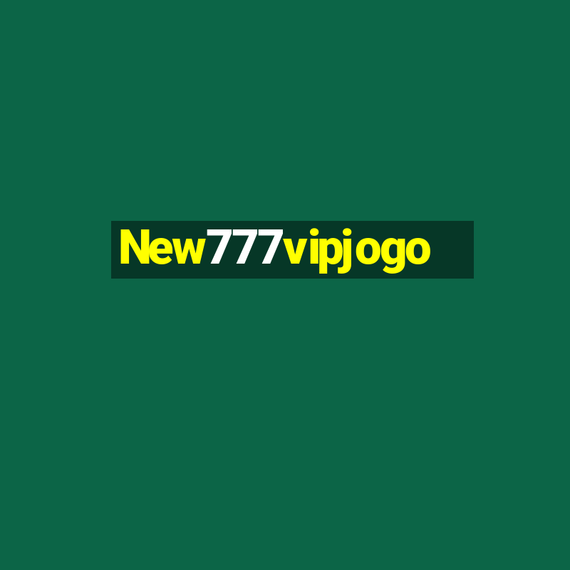 New777vipjogo