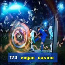 123 vegas casino $300 no deposit bonus