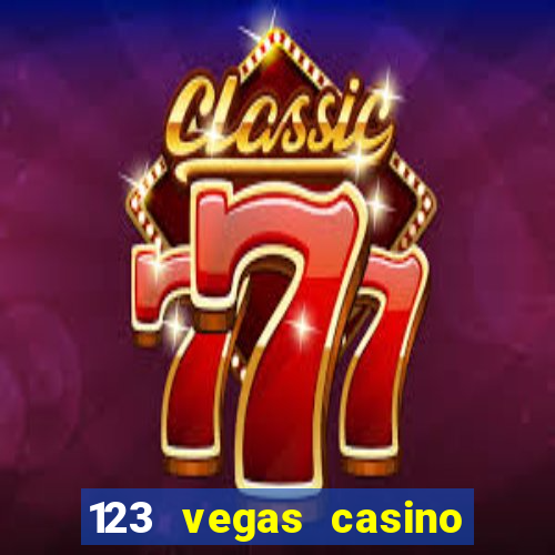 123 vegas casino $300 no deposit bonus