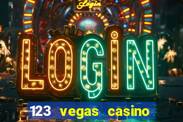 123 vegas casino $300 no deposit bonus