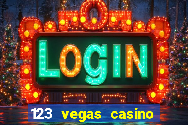 123 vegas casino $300 no deposit bonus