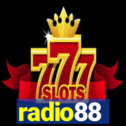 radio88