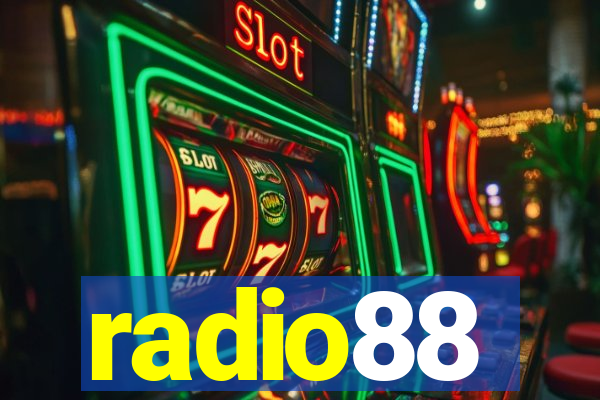 radio88