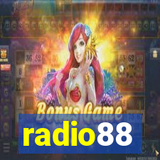 radio88