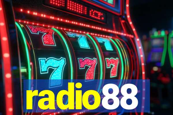 radio88