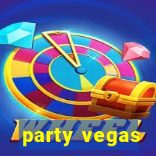 party vegas