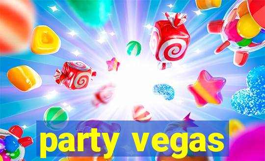 party vegas