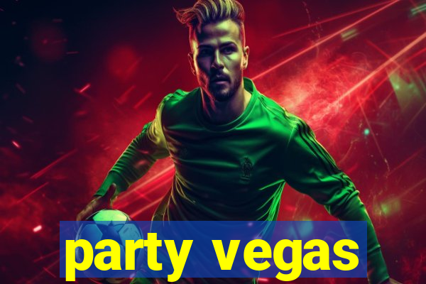 party vegas