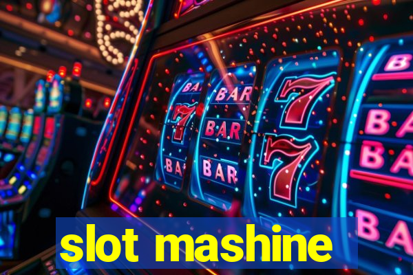 slot mashine