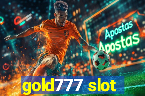 gold777 slot