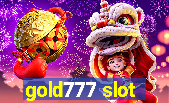 gold777 slot