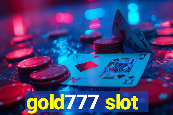 gold777 slot