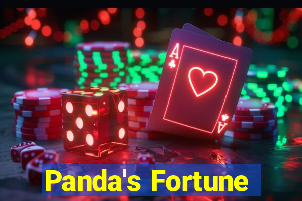 Panda's Fortune