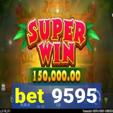 bet 9595