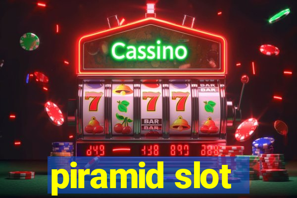 piramid slot