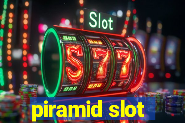 piramid slot