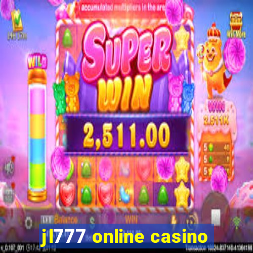 jl777 online casino