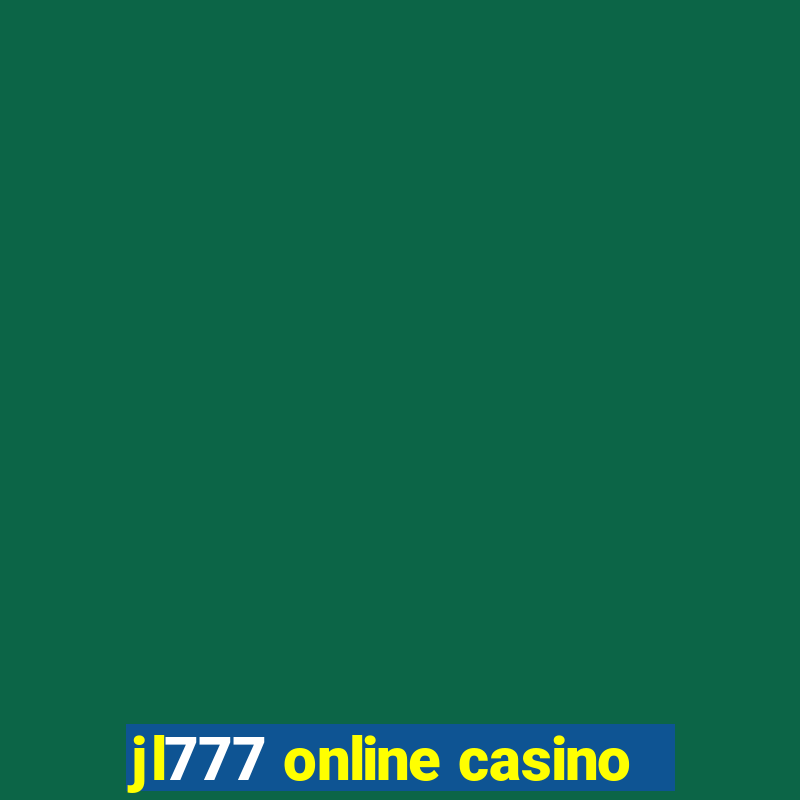 jl777 online casino