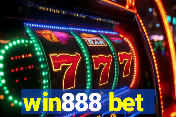 win888 bet