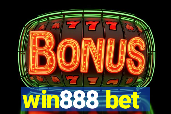 win888 bet