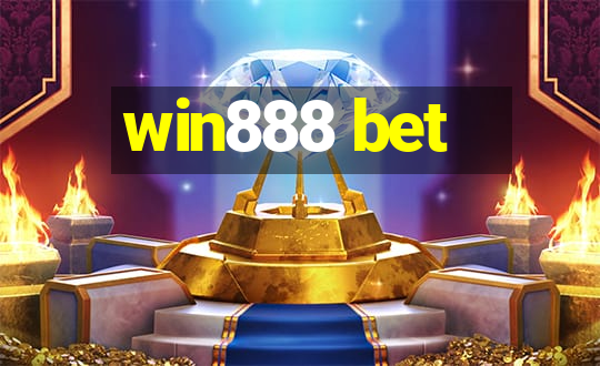 win888 bet