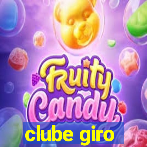 clube giro