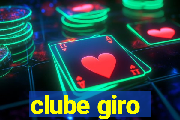 clube giro