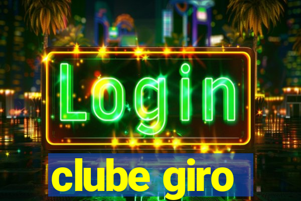 clube giro