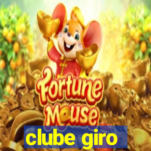 clube giro