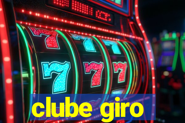 clube giro