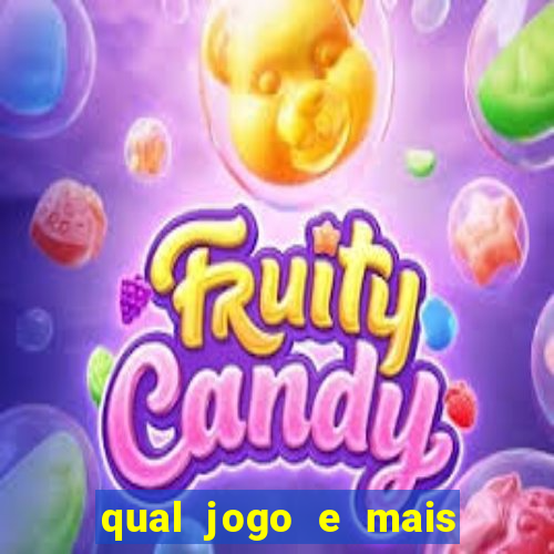 qual jogo e mais facil ganhar